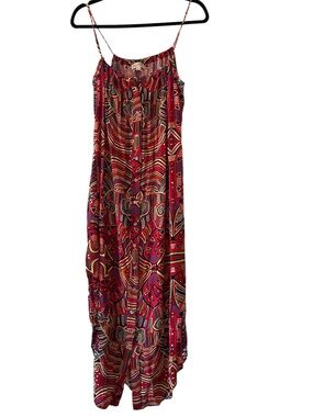 mara hoffman striped linen dress Mara Hoffman